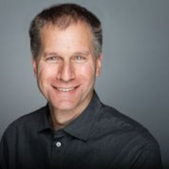 richtoker's profile picture. Solution focus marketing consultant, trainer & facilitator