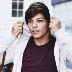 Forever_LouisPL's profile picture. 