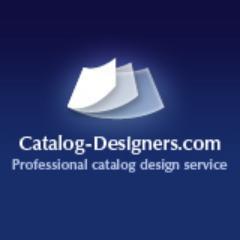 catalogdesigner's profile picture. Marketing manager at http://t.co/1DZFGw7U2A - a premium graphic design agency specializing in catalog design.
