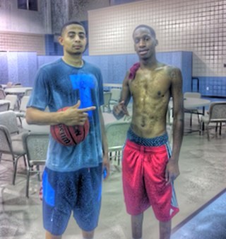 Doing_Me_Daily's profile picture. - Blessed 20 years young - Instagram Doing_Me_Daily1 AmigoGang✊ #TeamBulls