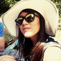 Selina P 💙(@spangoline) 's Twitter Profile Photo