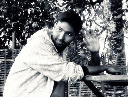 Being not so serious is not a crime