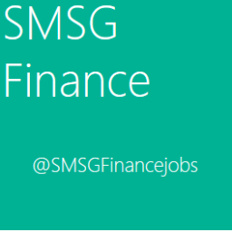 smsgfinancejobs's profile picture. Microsoft Sales & Marketing Services Group Finance Jobs