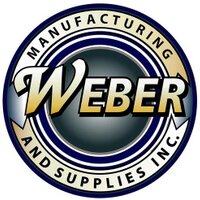 Weber Manufacturing (@webermfg) 's Twitter Profile