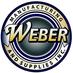 Weber Manufacturing (@webermfg) Twitter profile photo
