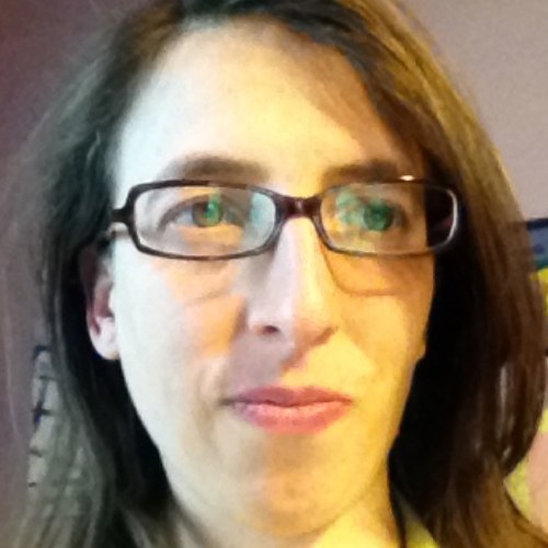 Chemistry prof, avid cook, runner, mom to young gal, New Yorker at heart.