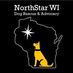 NorthStar WI Rescue (@northstardogs) Twitter profile photo NorthStar WI Rescue (@northstardogs) Twitter profile photo