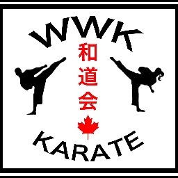 Get fit. Have fun. Join WWK.  
Adult and kids programs in Wado Kai Karate and Tai Chi.