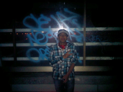 rogerkpcsolorap's profile picture. 