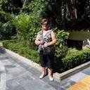 Maria Bella Correa - @villoracorrea - Twitter