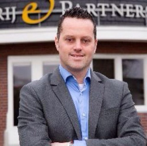 Patrick_Slomp's profile picture. Adviseur | Ondernemer | Mulderij & Partners | SBR | Trotse vader