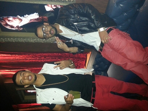 Owner of Carte Unlimited