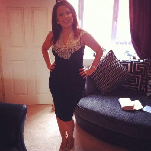 MissyE1989's profile picture. 