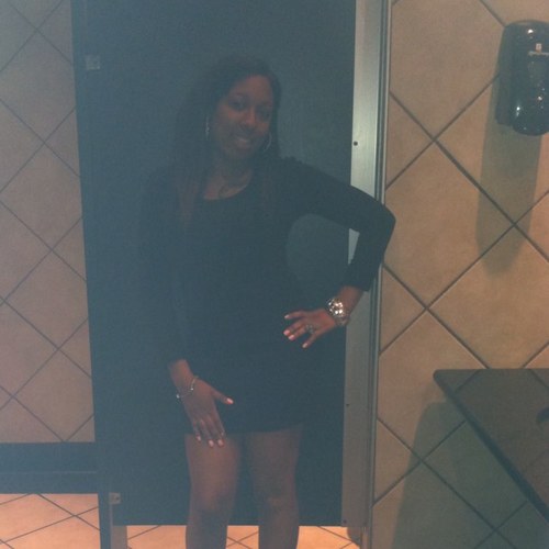 Im That Bitch Ya man Be inboxin on the low :)