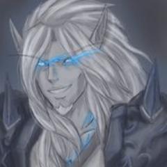 Revenge, Remorse, and everything in between. (( IC Twitter - WRA- Horde))
