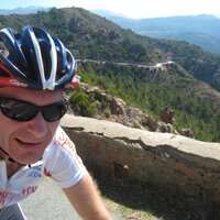 Robert Tieleman (@cardiobiker) 's Twitter Profile