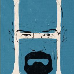 I'm the one who knocks.