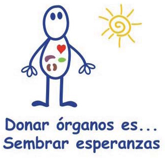 este twitter esta creado con el fin de promover la donacion de organos en Colombia espero que apoyen esta propuesta c:
