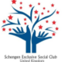 A social club for the citizens of EEU Schengen--member countries living in the United Kingdom formed to promote social integration, awareness & support ......