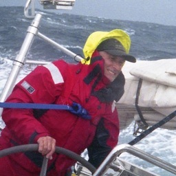 sailing photographer