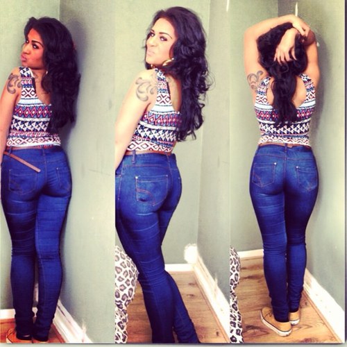 ReneaPayne's profile picture. 