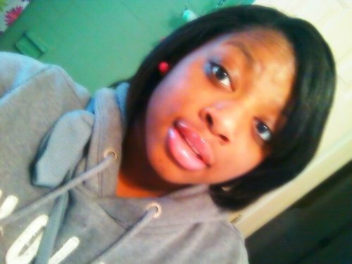 I Just Be Partyn W. My Sis ,' @_KeeNastiiXO , We Ttg ,And Loving My Babe@LemmeLickYour_V ♥ 01 . 15 . 13 ,But Since You Twatching Go Ahead (&&) Follow Me