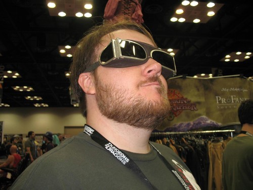 stygianjim's profile picture. Nerd, dad, RPG enthusiast, insomniac.