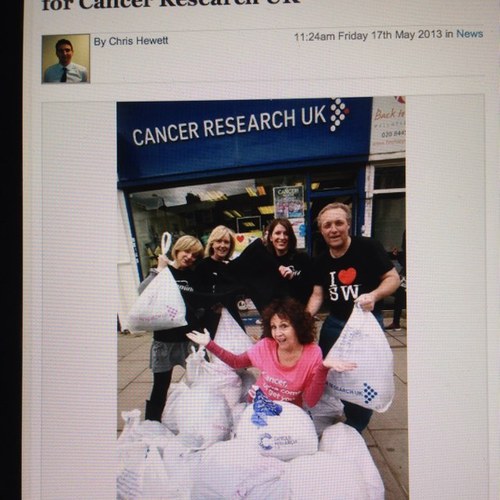 swfinchley's profile picture. 