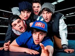 ariana grande, the janoskians, justin bieber, one directon - LOVELOVELOVE