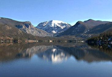 Dedicated to the preservation of our fish, birds and all aquatic species in Grand Lake!