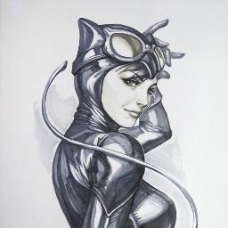 Meow.