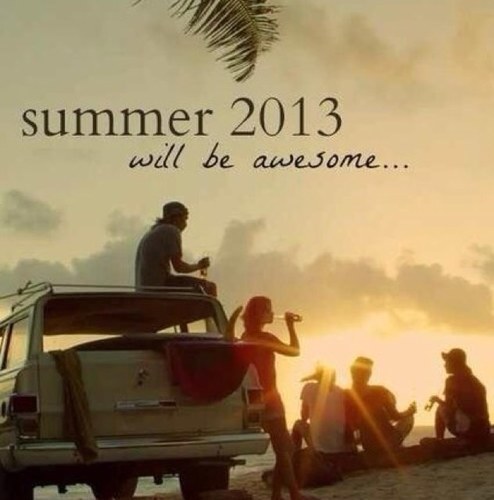 Summer2013☀