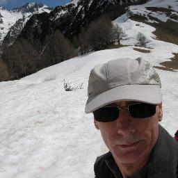 yvesdubonair's profile picture. Kinésithérapeute, motard, randonneur montagne.