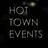 HOTTOWNEVENTS's profile image
