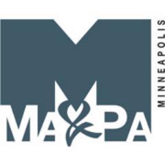 MaPaMpls's profile picture. We love to support small businesses!