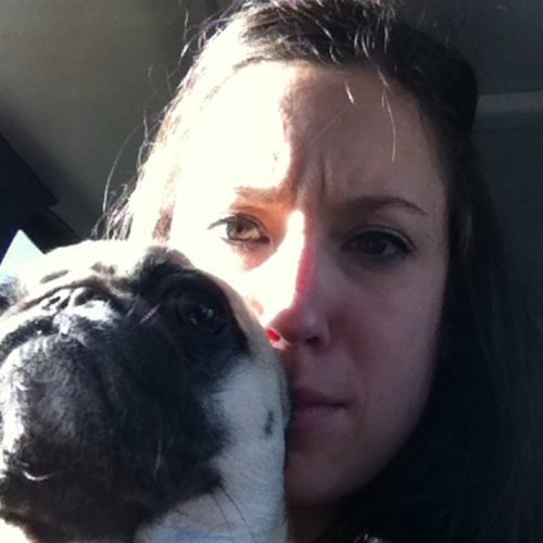 brookievb's profile picture. Sometime professional, always nonsensical. I like pugs, tunes and Pittsburgh sports.