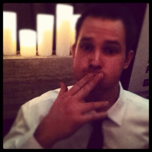 jase_maher85's profile picture. I'm just warming up. Last week I did an exact replica, to scale, of Wrigley Field. Honest to God. I don't have anywhere to put it.