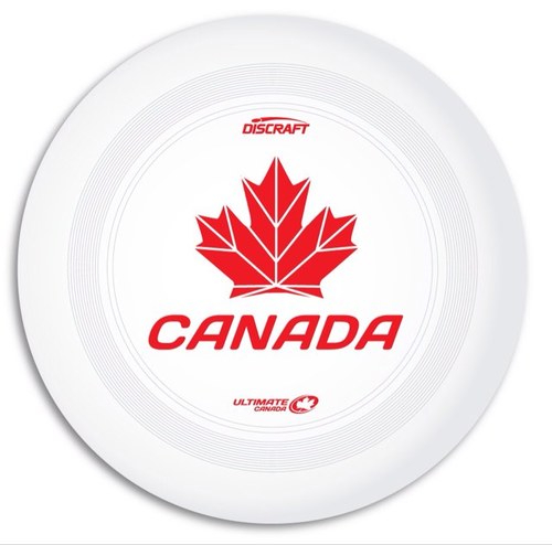 Official twitter account of the Canadian U23 Men's 2013 team competing at the WFDF U23 World Ultimate Championships in Toronto, Canada from July 21 - 28, 2013.