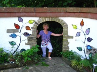 ELDRIDGEJane's profile picture. 