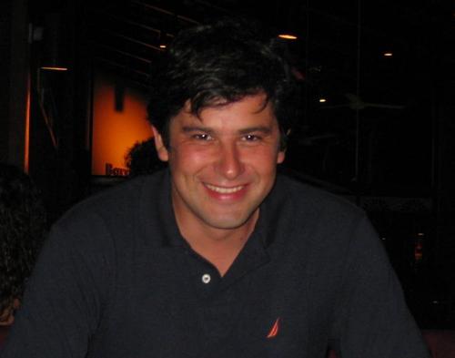 Artista sin reconocimiento