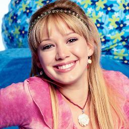 Lizzie McGuire Profile