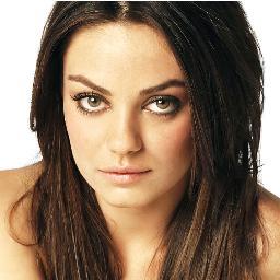 Updates on Mila Kunis 

Parody / Role Play - NOT Mila Kunis