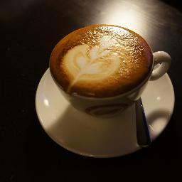 willespresso's profile picture. My split ego: Home Barista | Photographer | Soccer Fan