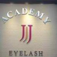 @JJLashAcademy
