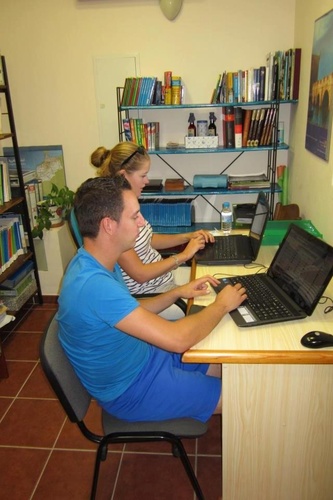 #Internships #Spain