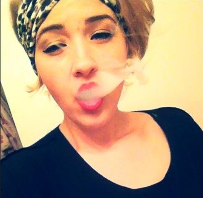 arijuanaaaaa's profile picture. party rock ♈