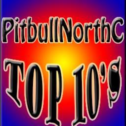 pitbullnorthc's profile picture. I do Top 10 videos on all kinds of different topics from inventions, to infamous criminals and much more.