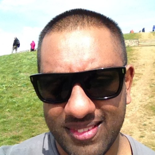 Mrsadekur's profile picture. An adventurous spirit flying through the world of creativity. Film Maker, Poet and a full time bean counter!