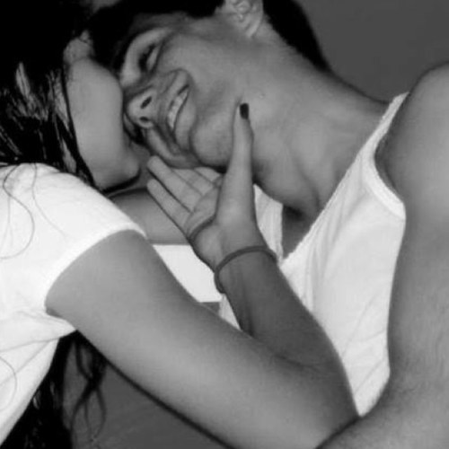 ⚓My man is absolutely amazeeee ⚓My life changed forever on 11.11.11 ⚓I'll never leave his side & he'll never leave mine. ⚓Twit Bestie: @lucky_gf_ever