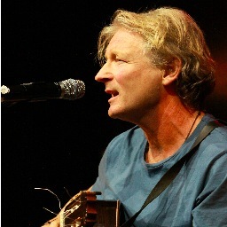 A singer-songwriter journey between of Bossa-Nova, Latin and World Music.